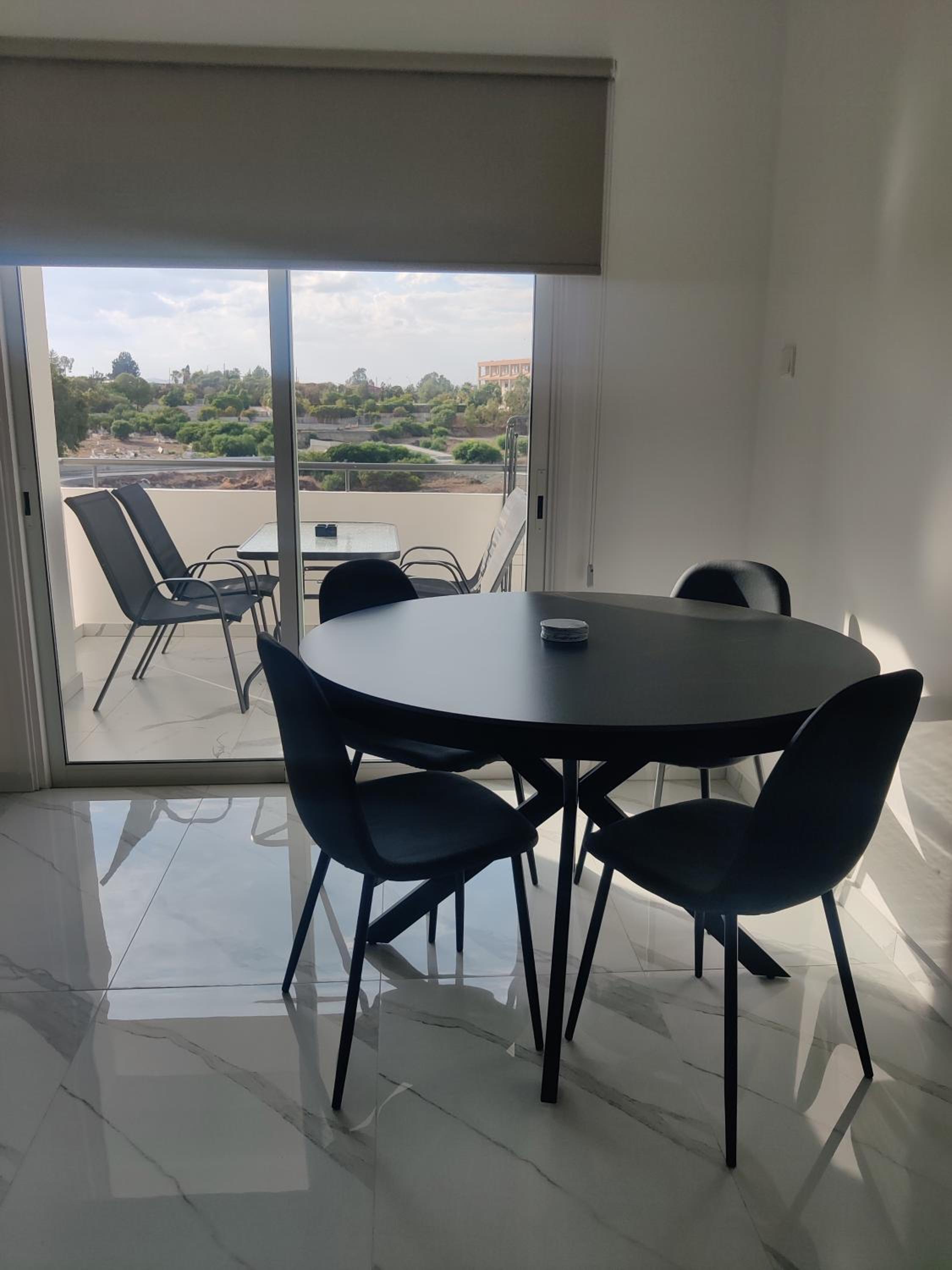 Maestro I Apartment