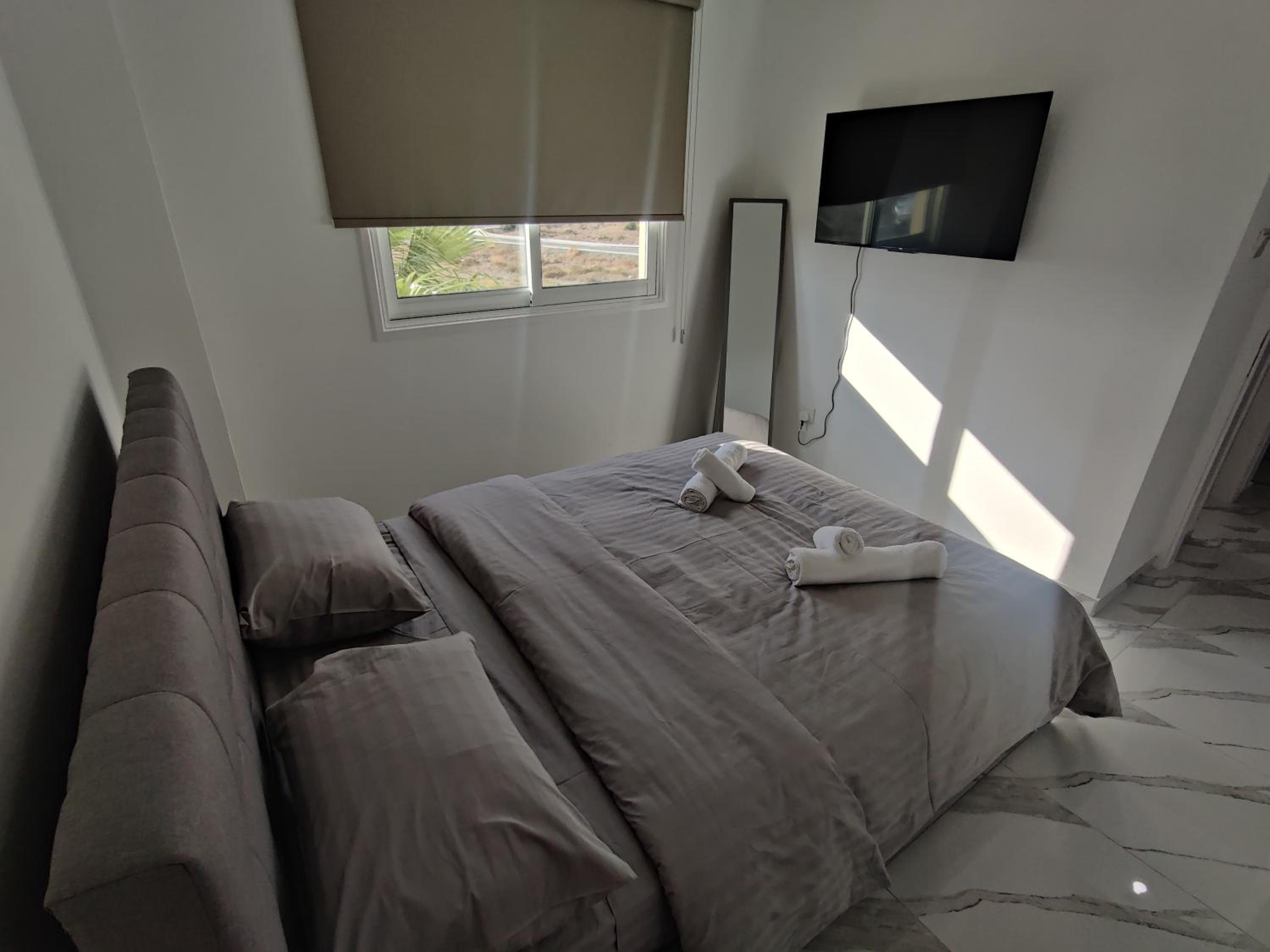 Maestro I Apartment