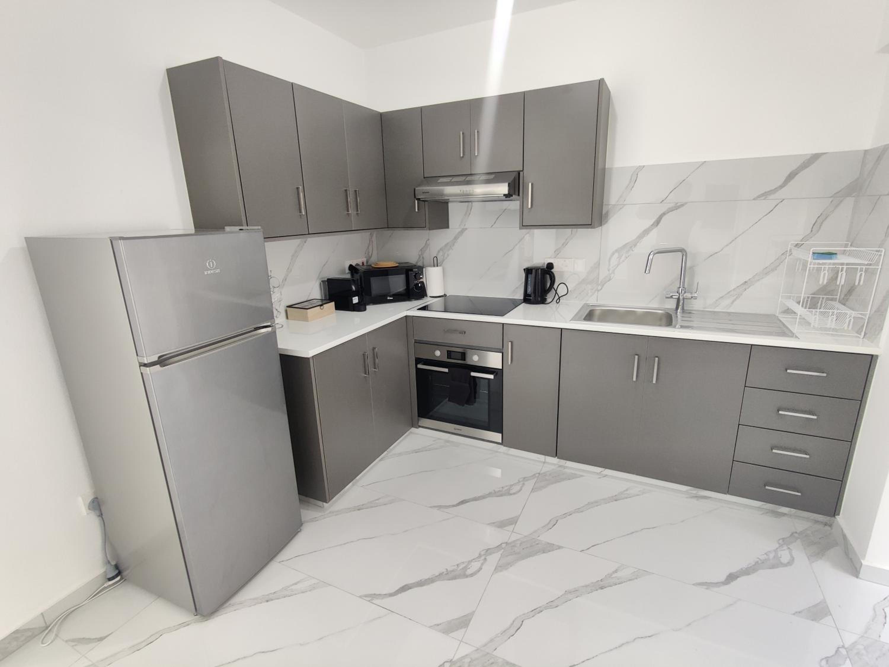 Maestro I Apartment