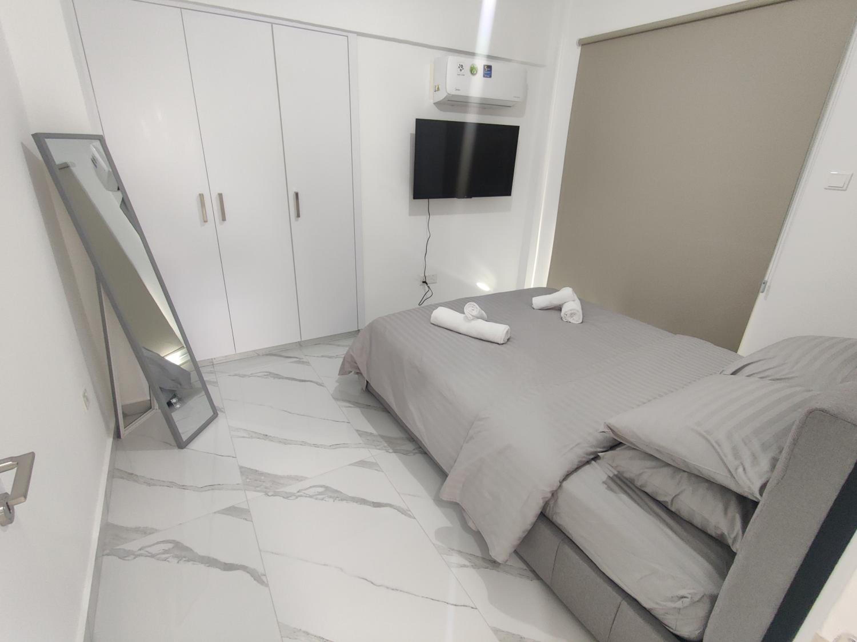 Maestro I Apartment