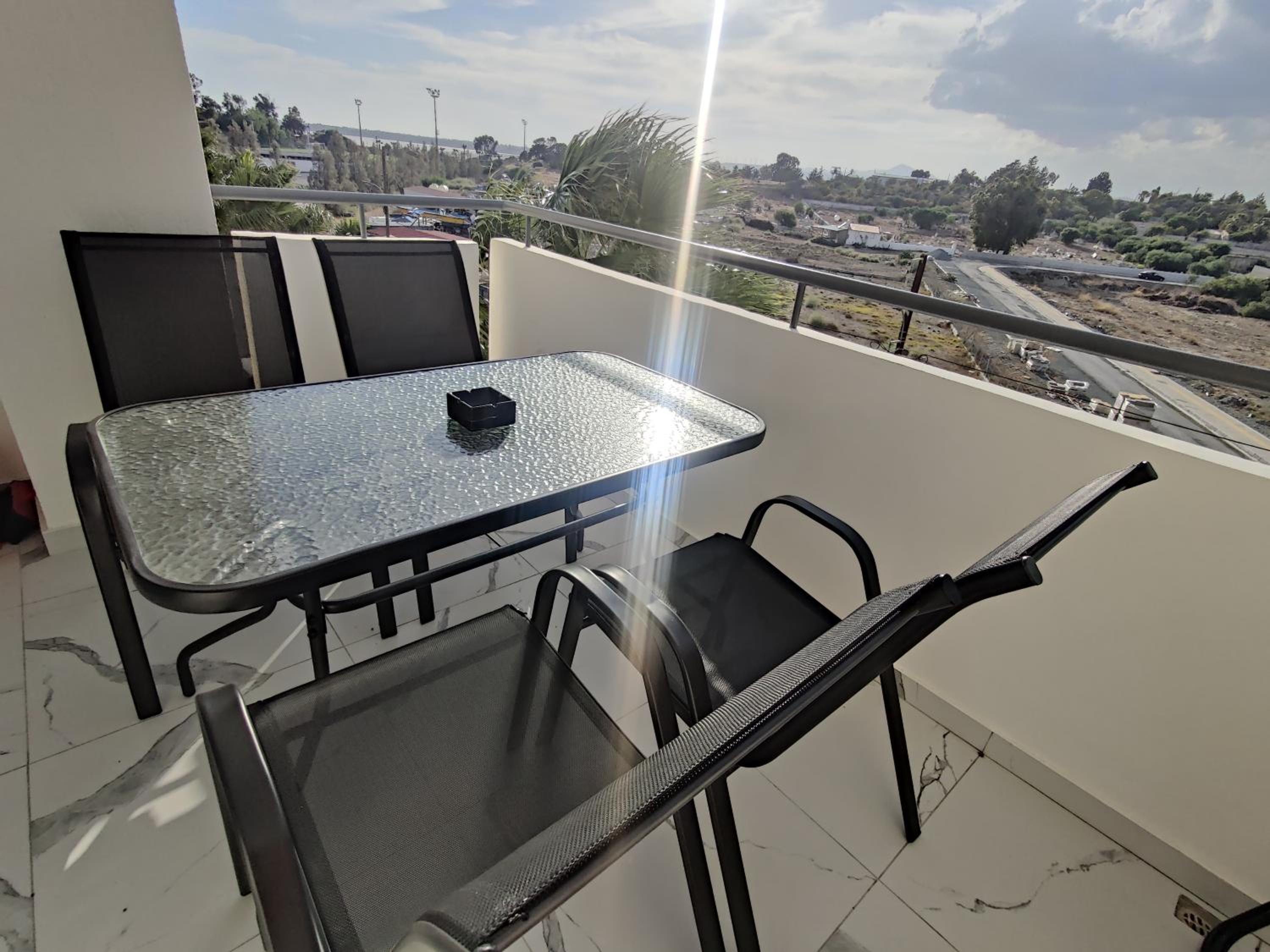 Maestro I Apartment