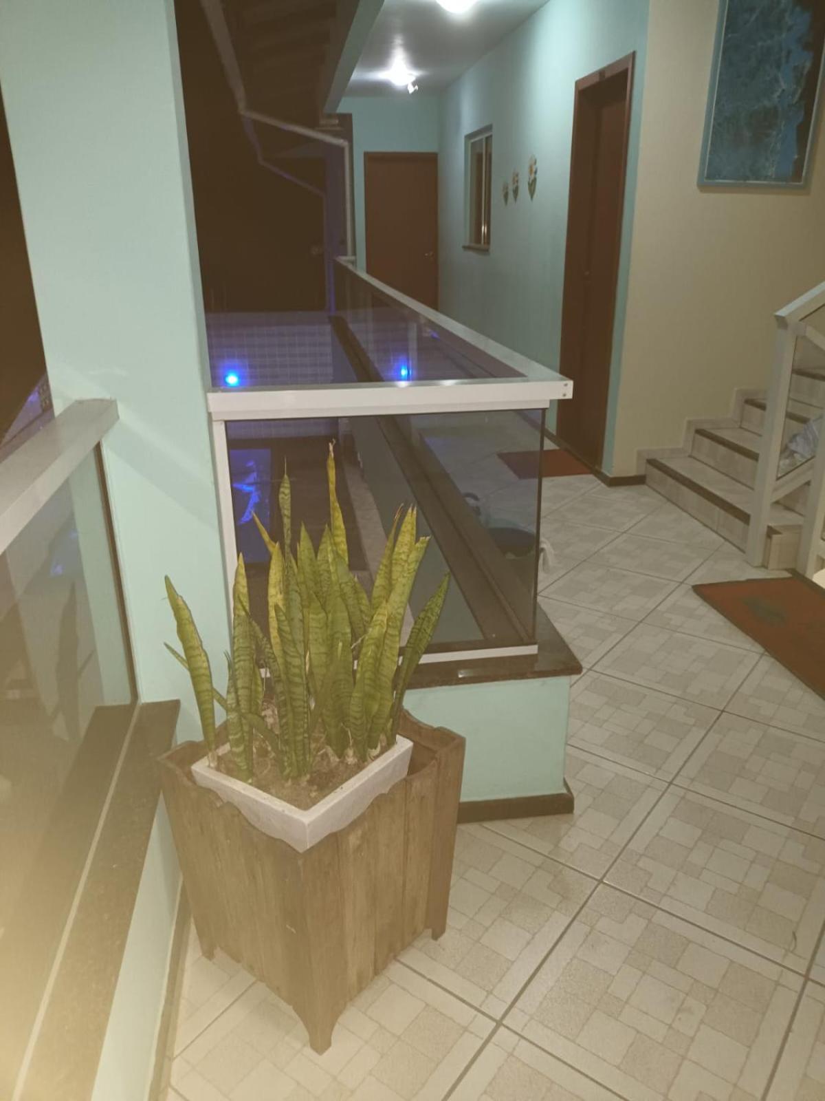 Residencial Vovó Luiz