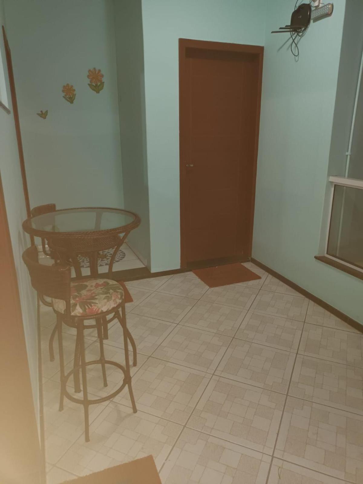 Residencial Vovó Luiz
