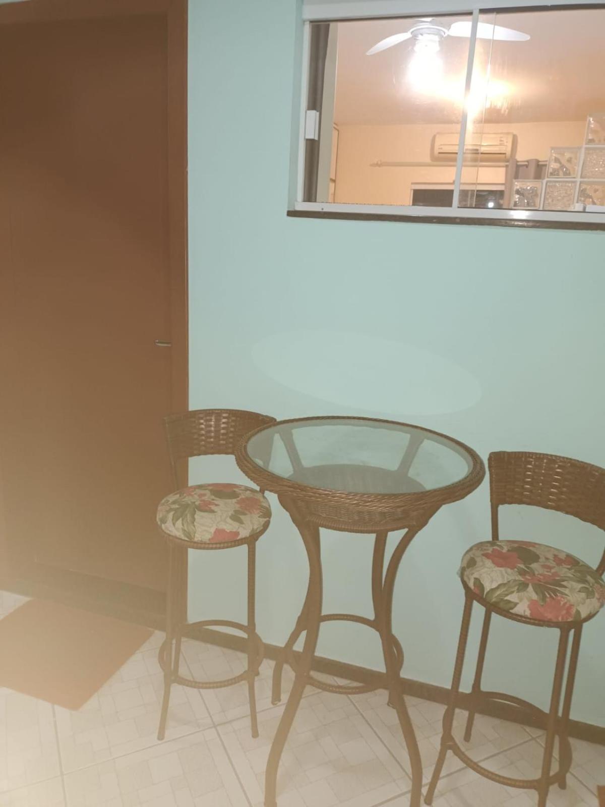 Residencial Vovó Luiz