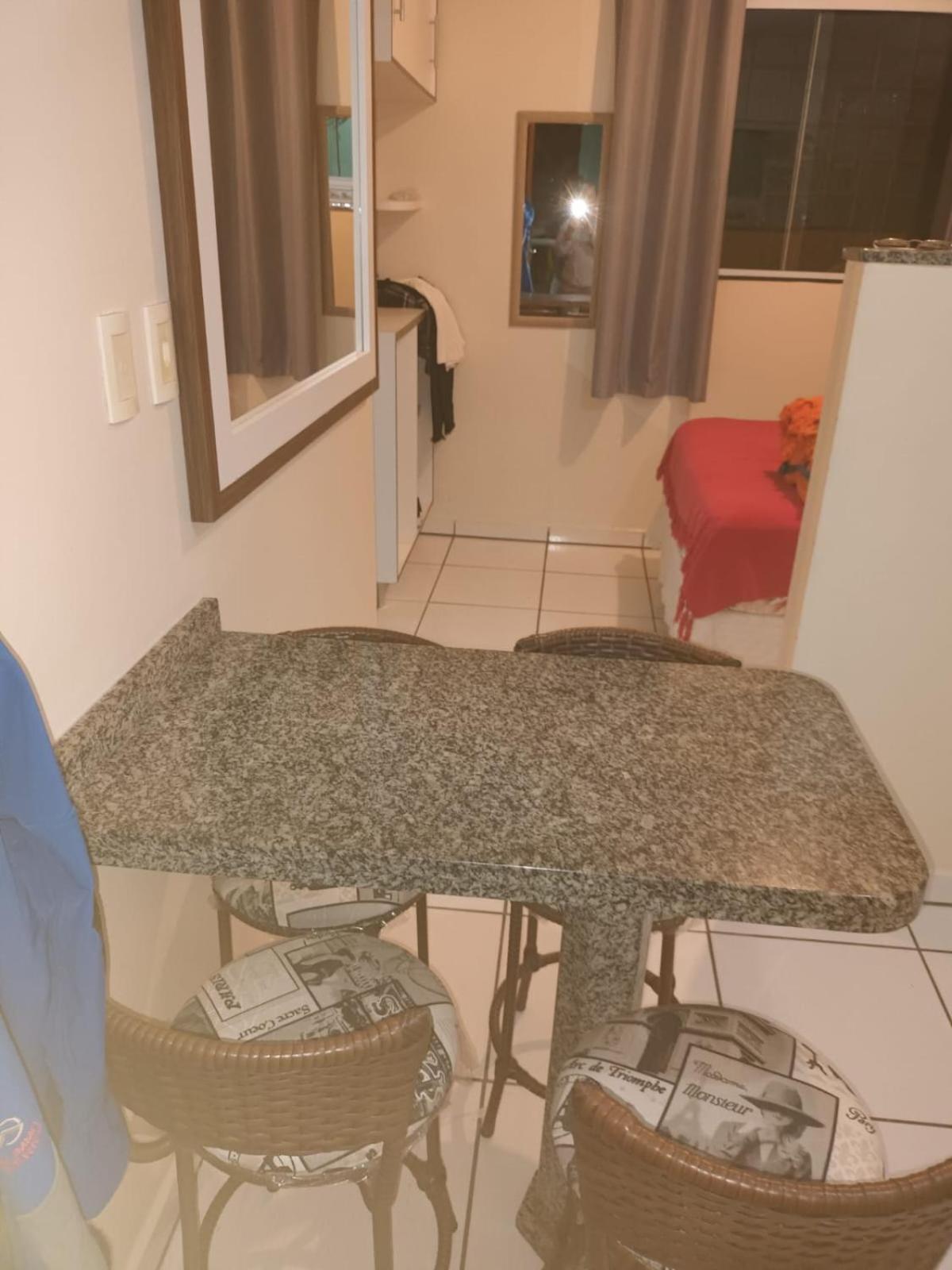 Residencial Vovó Luiz