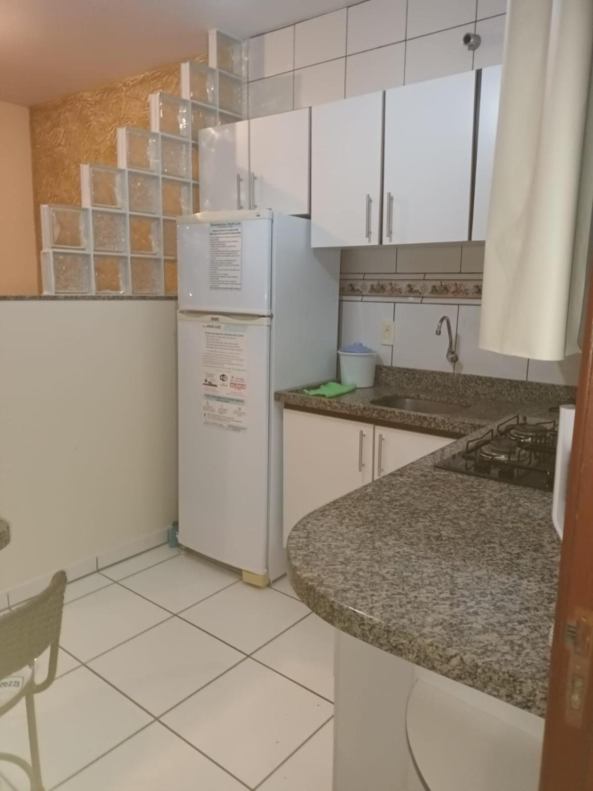 Residencial Vovó Luiz
