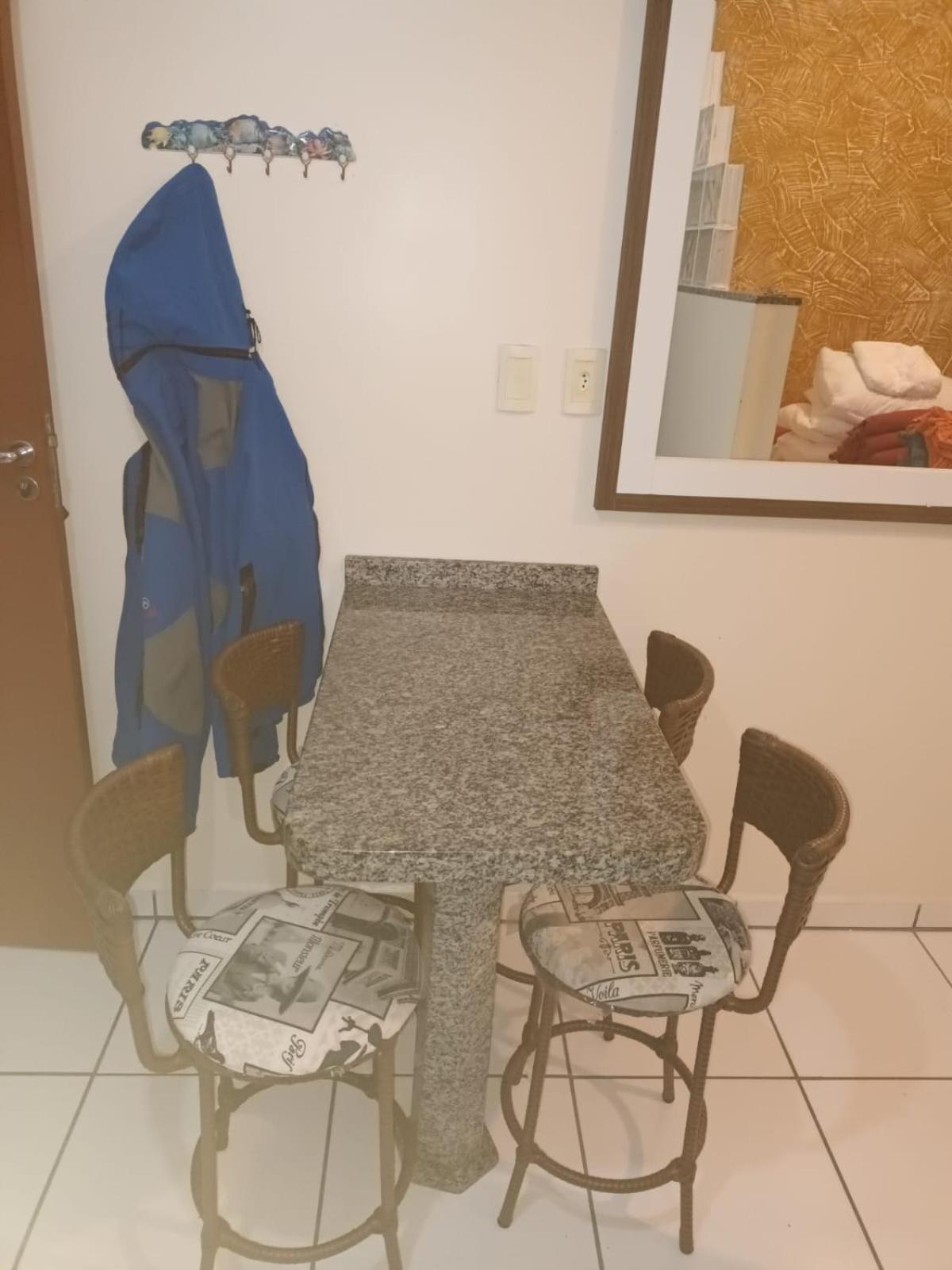 Residencial Vovó Luiz