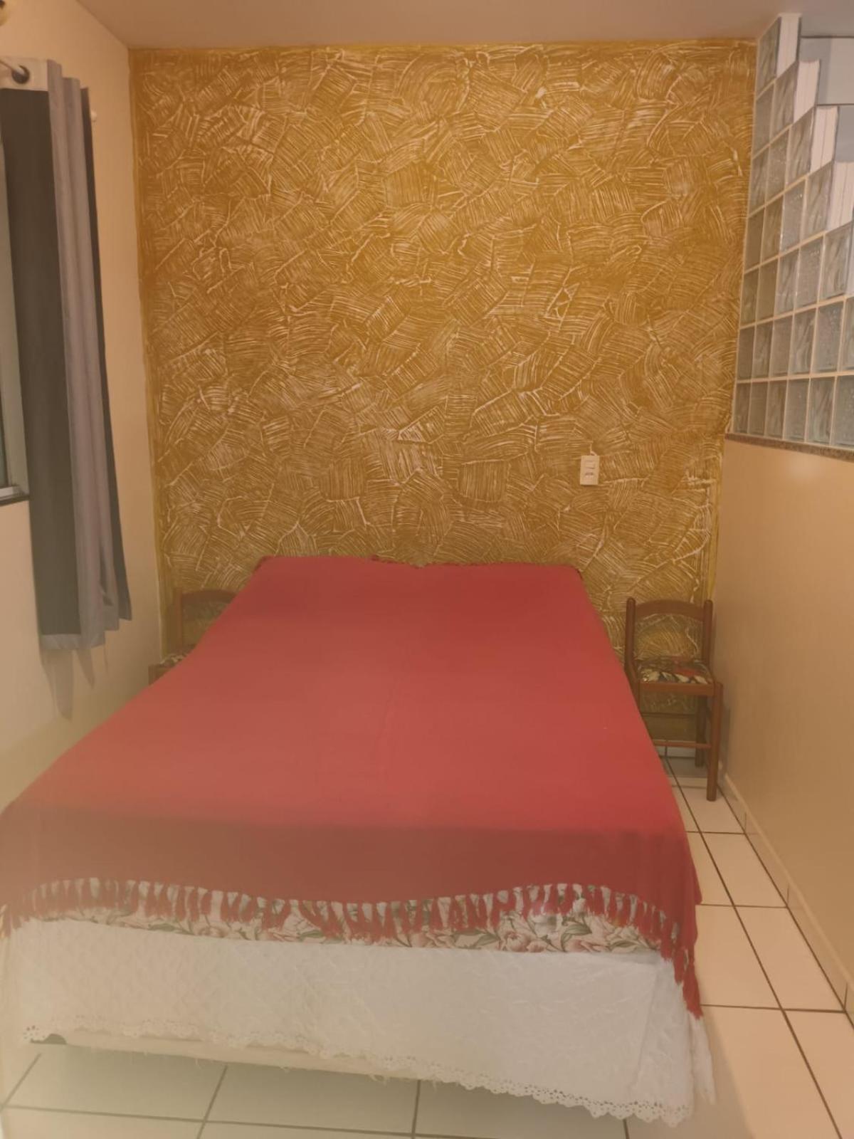Residencial Vovó Luiz