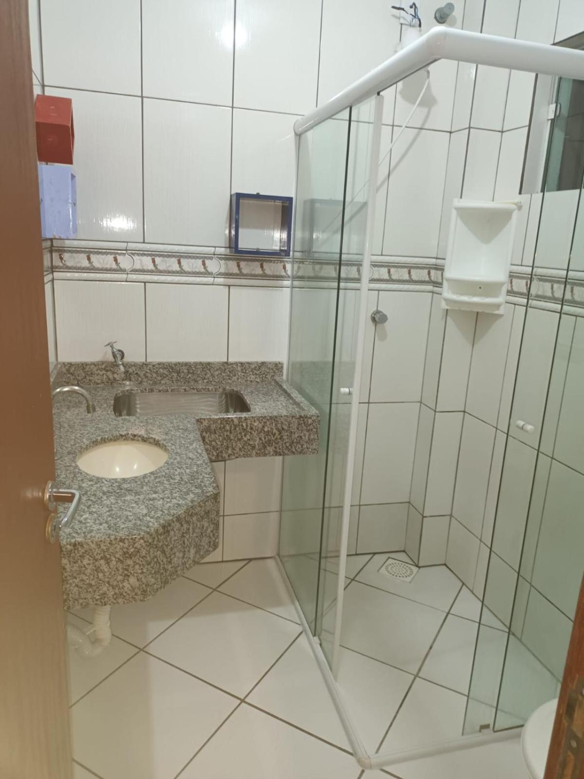 Residencial Vovó Luiz
