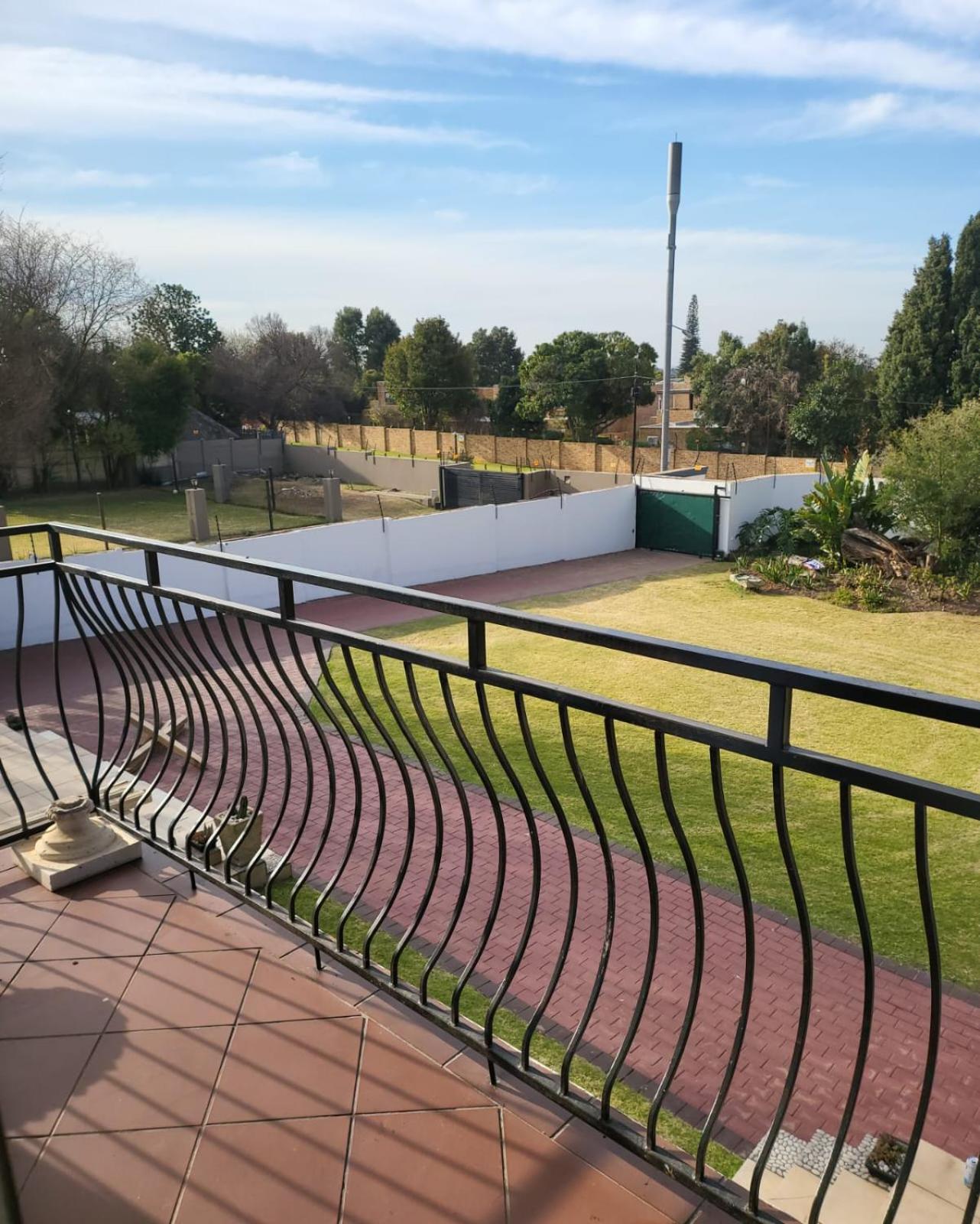 Sky view Guest House