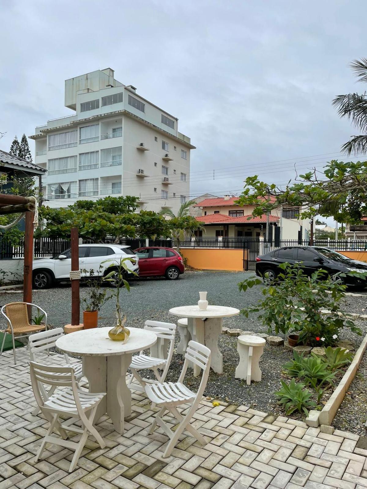 Conves suites