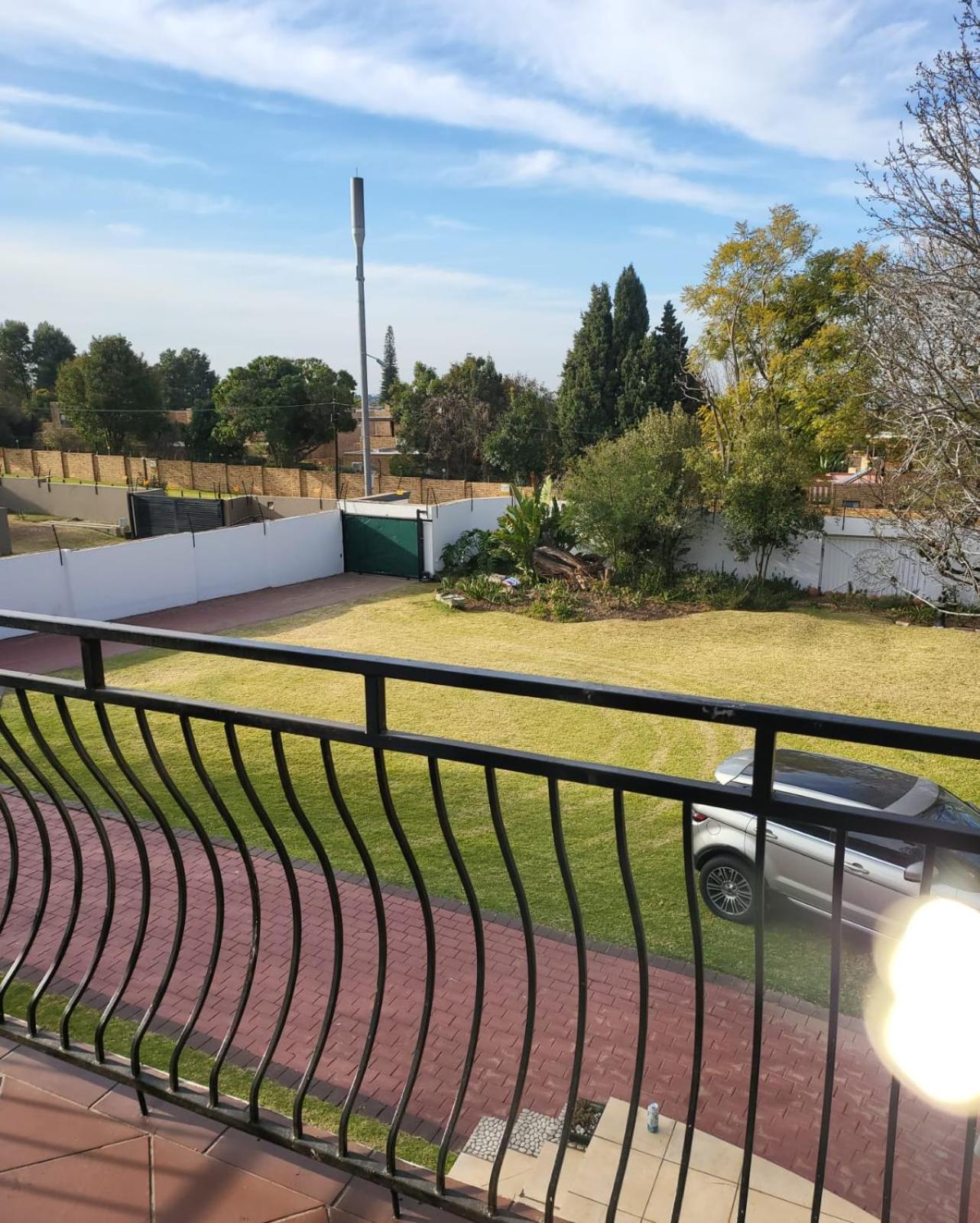 Sky view Guest House