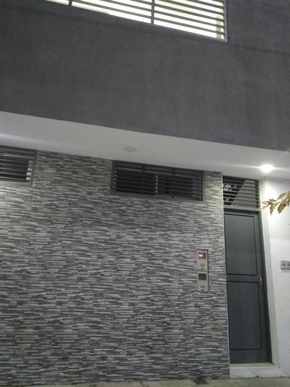 Lilia Apartment