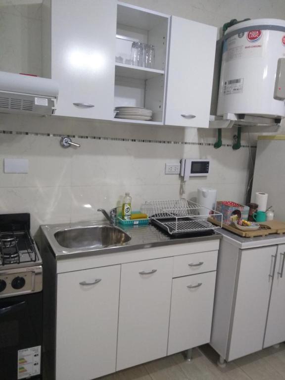 Lilia Apartment