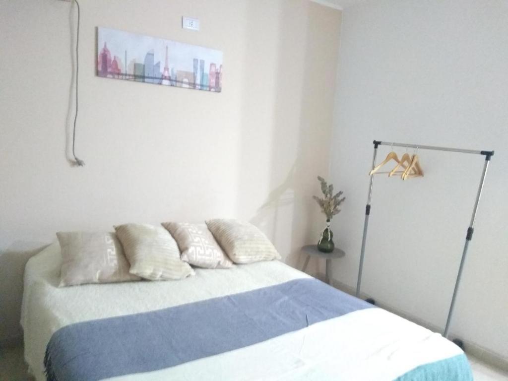 Lilia Apartment