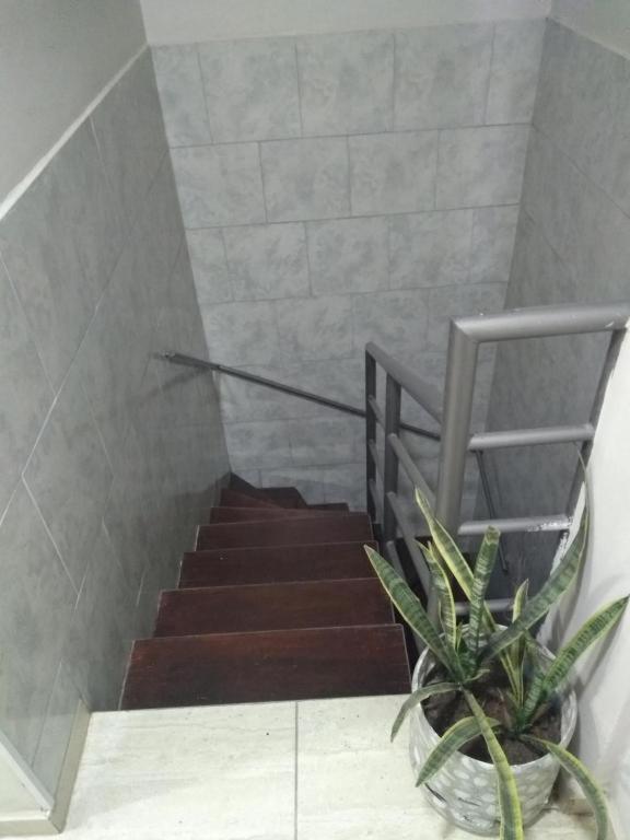 Lilia Apartment