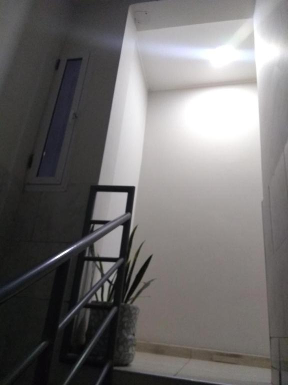 Lilia Apartment
