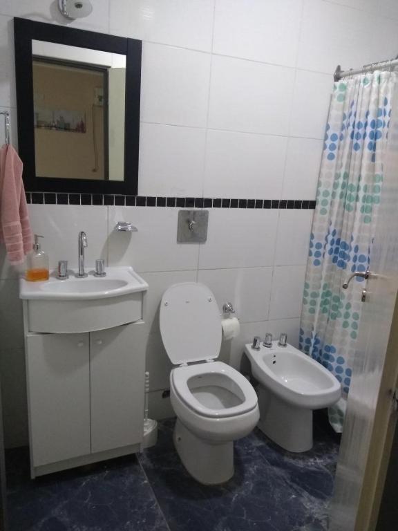 Lilia Apartment