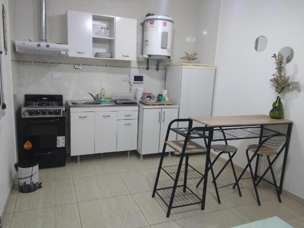 Lilia Apartment