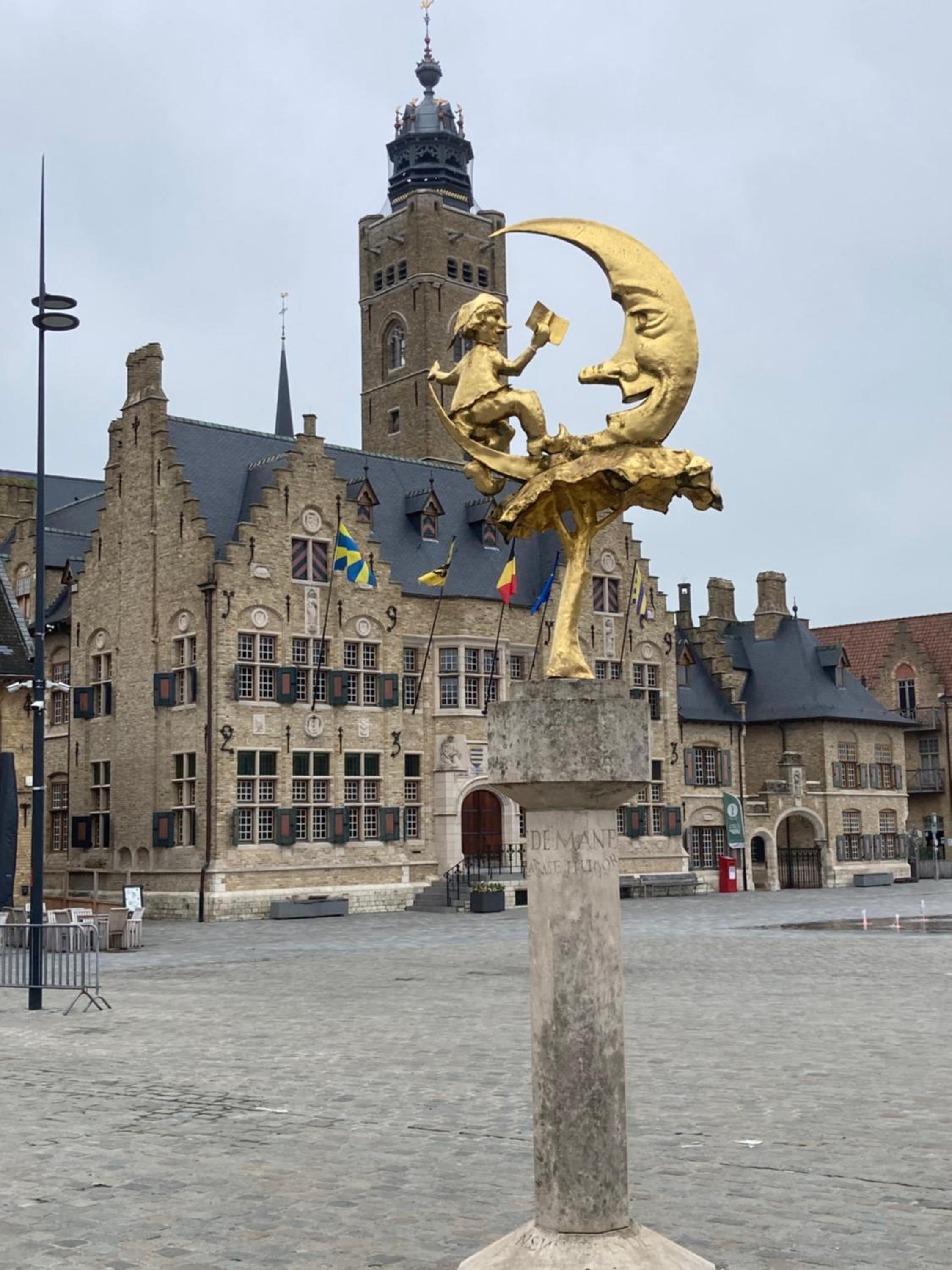 Vakantiehuis En Passant