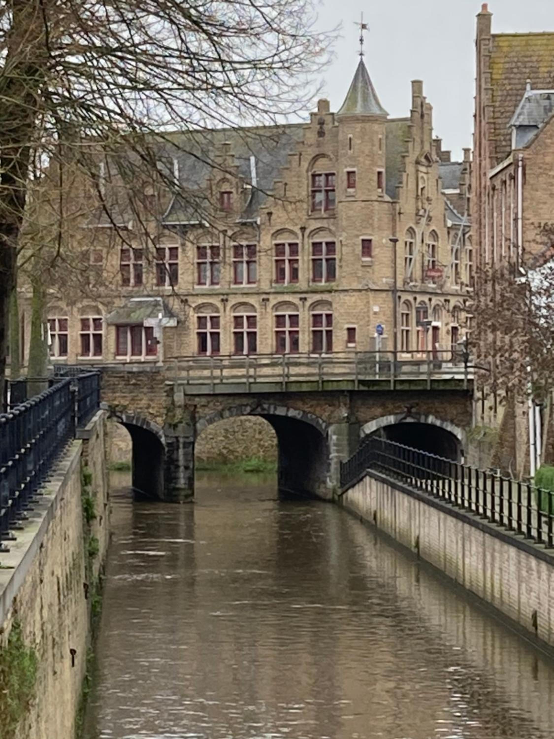 Vakantiehuis En Passant