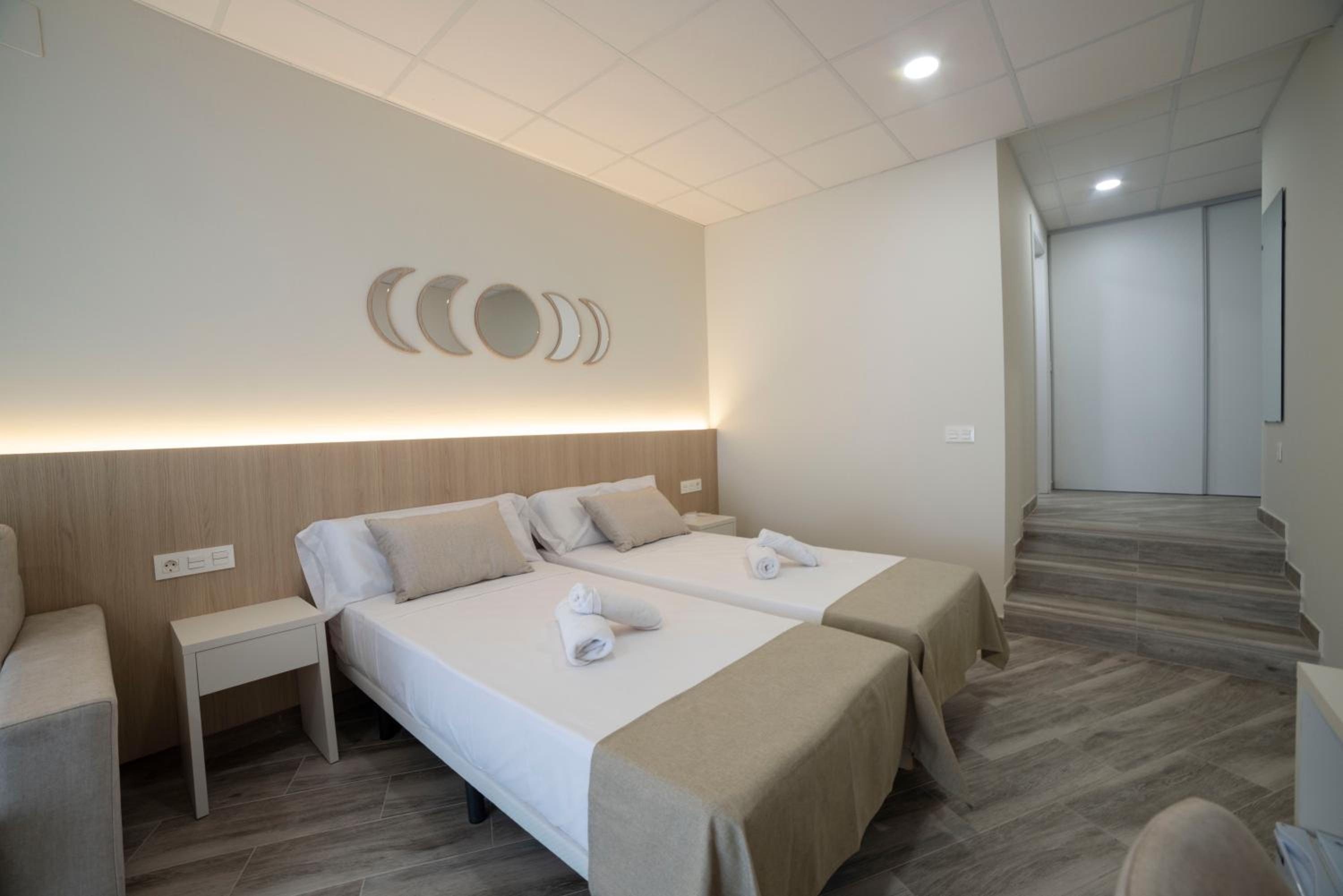 Hostal Altea Karma