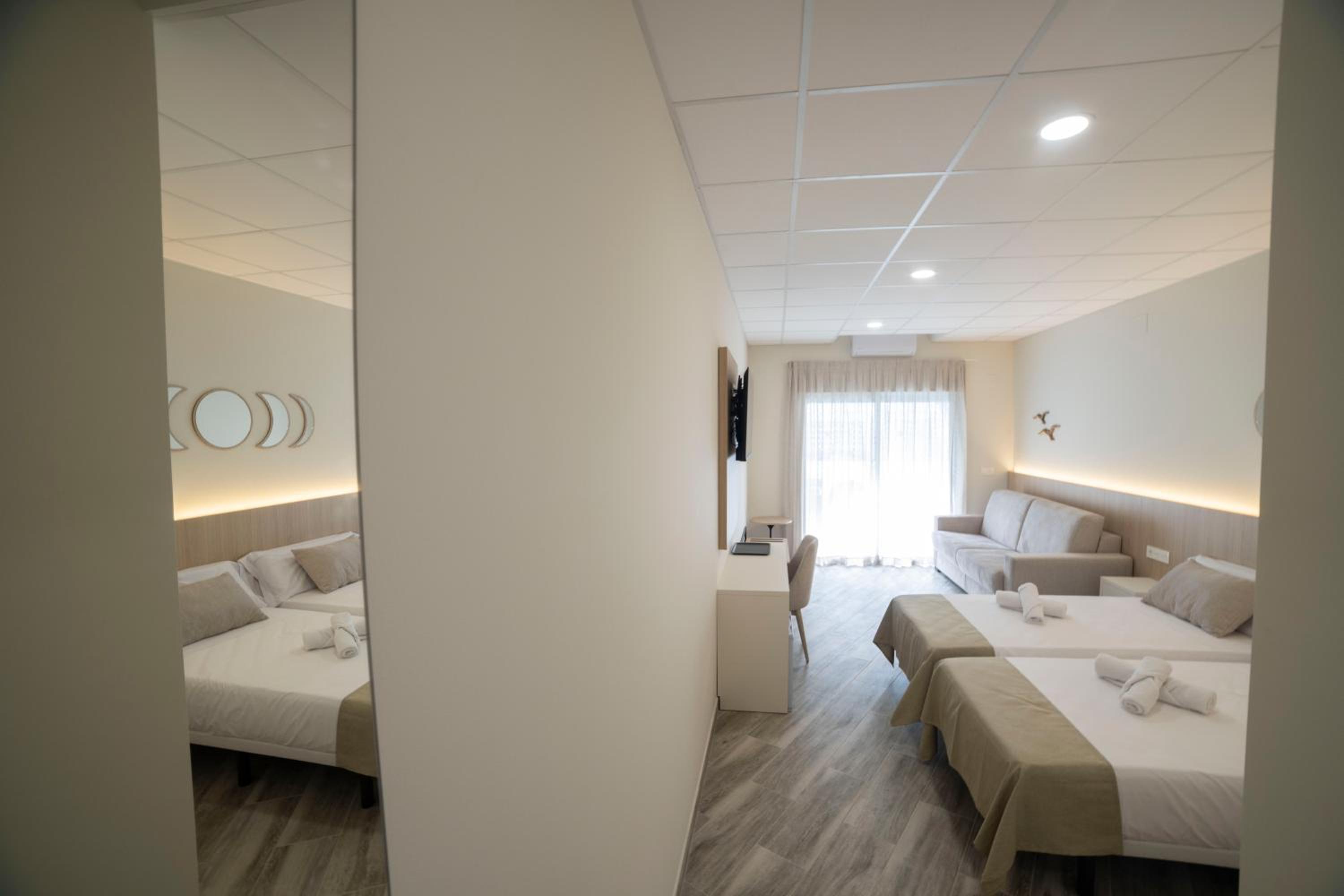 Hostal Altea Karma