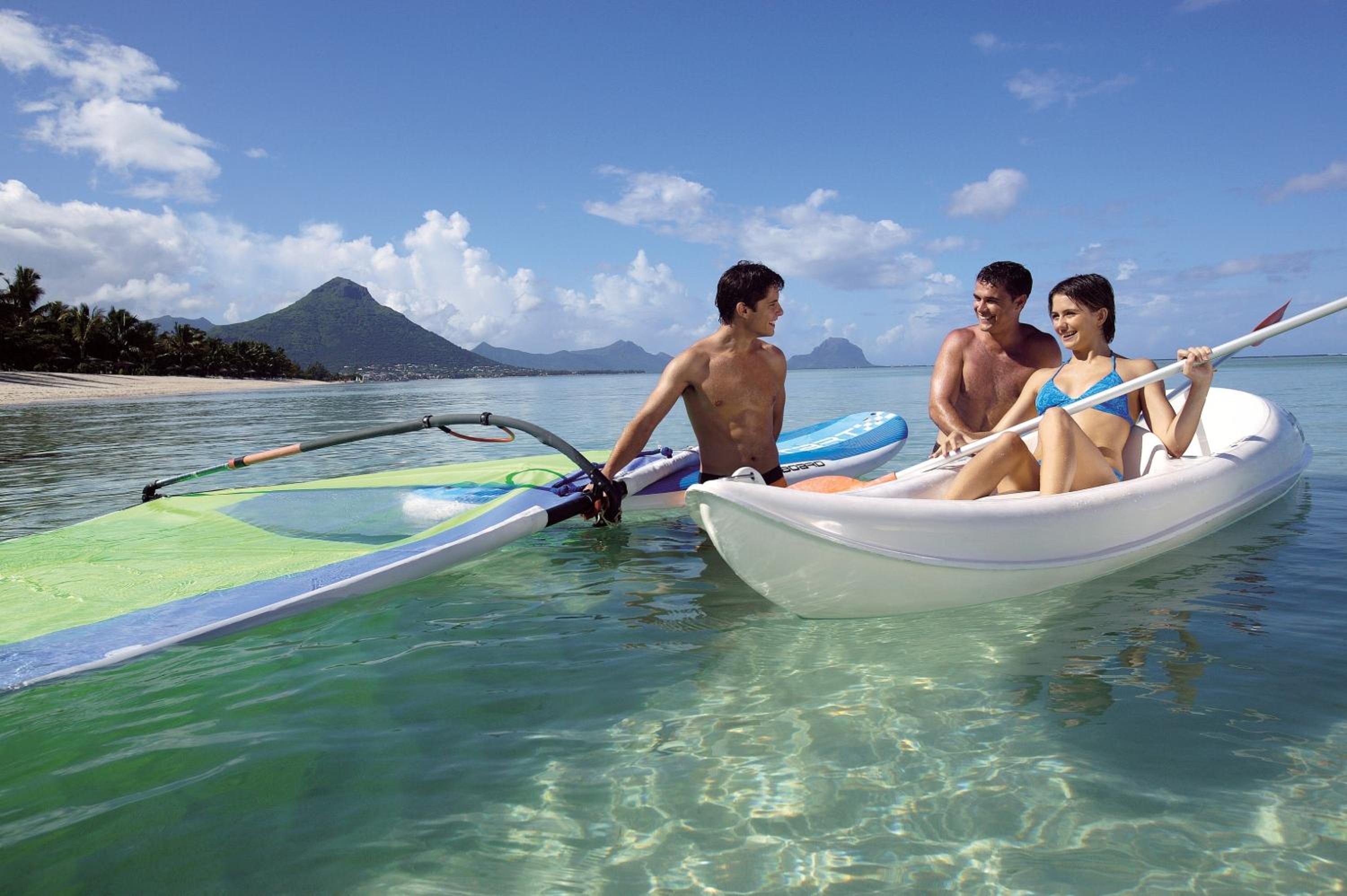 La Pirogue Mauritius 10