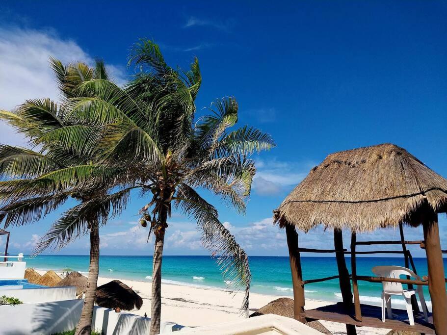 Zona Hotelera Cancún Depa!