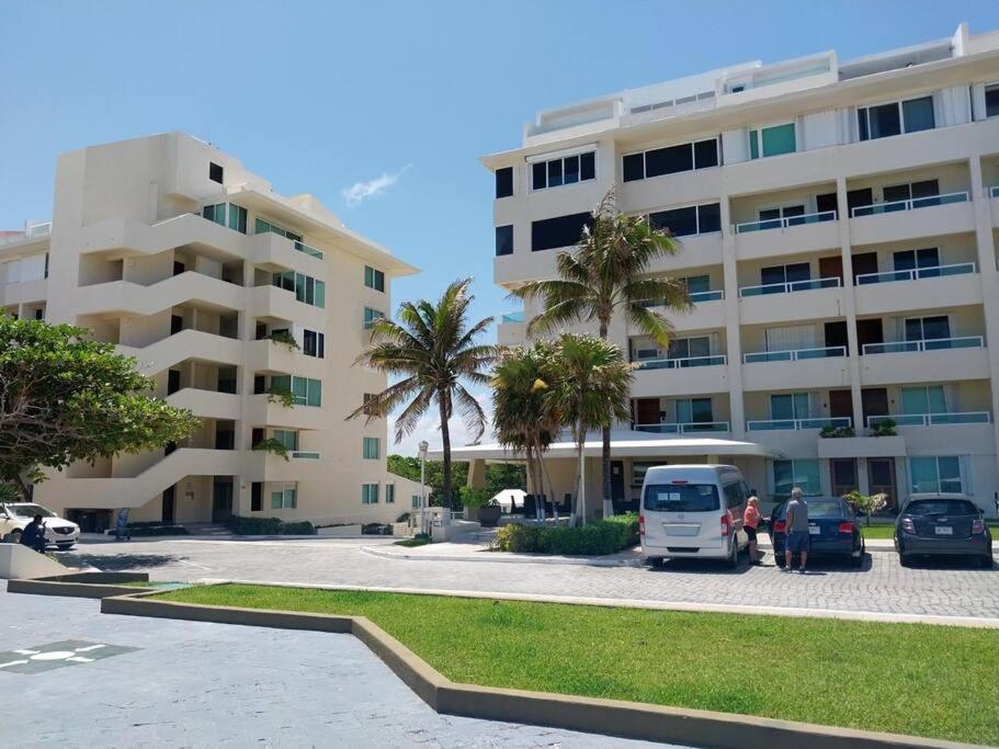 Zona Hotelera Cancún Depa!