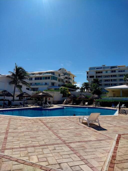 Zona Hotelera Cancún Depa!