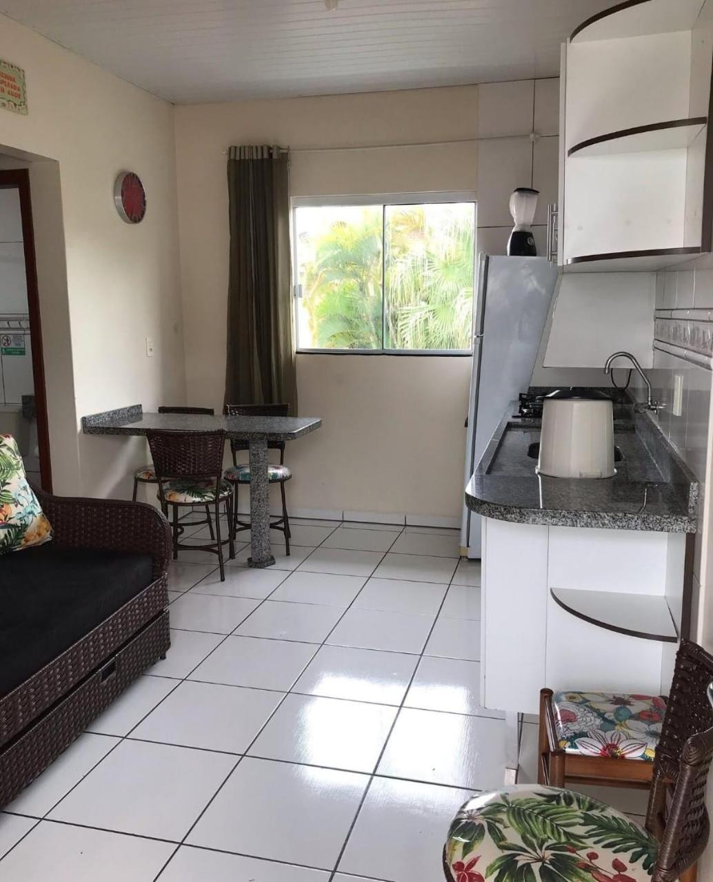 Residencial Vovó Luiz