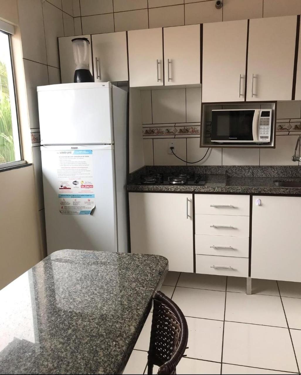 Residencial Vovó Luiz