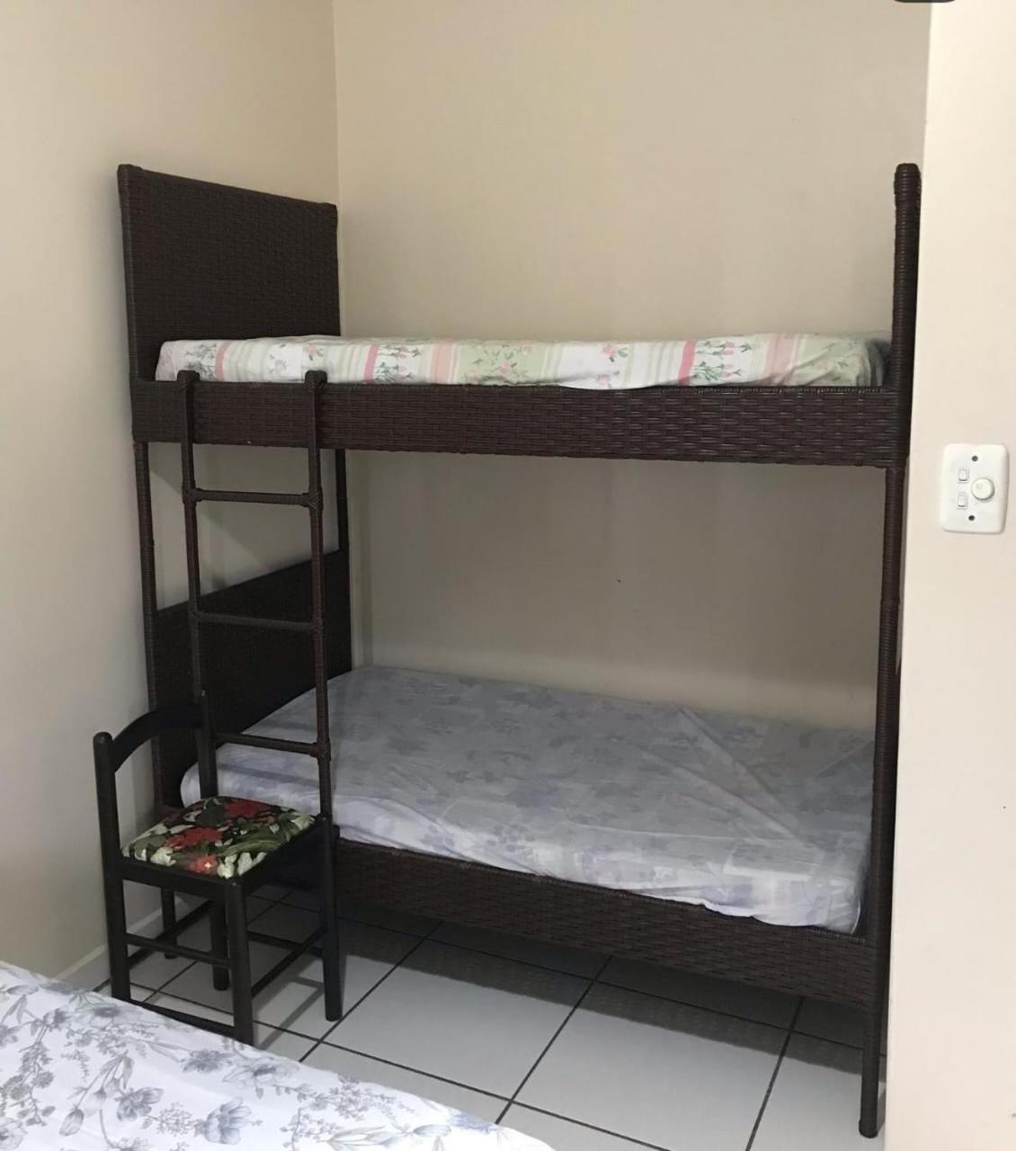 Residencial Vovó Luiz