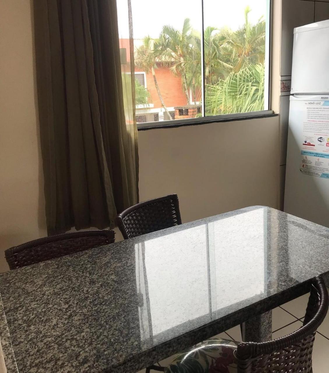 Residencial Vovó Luiz