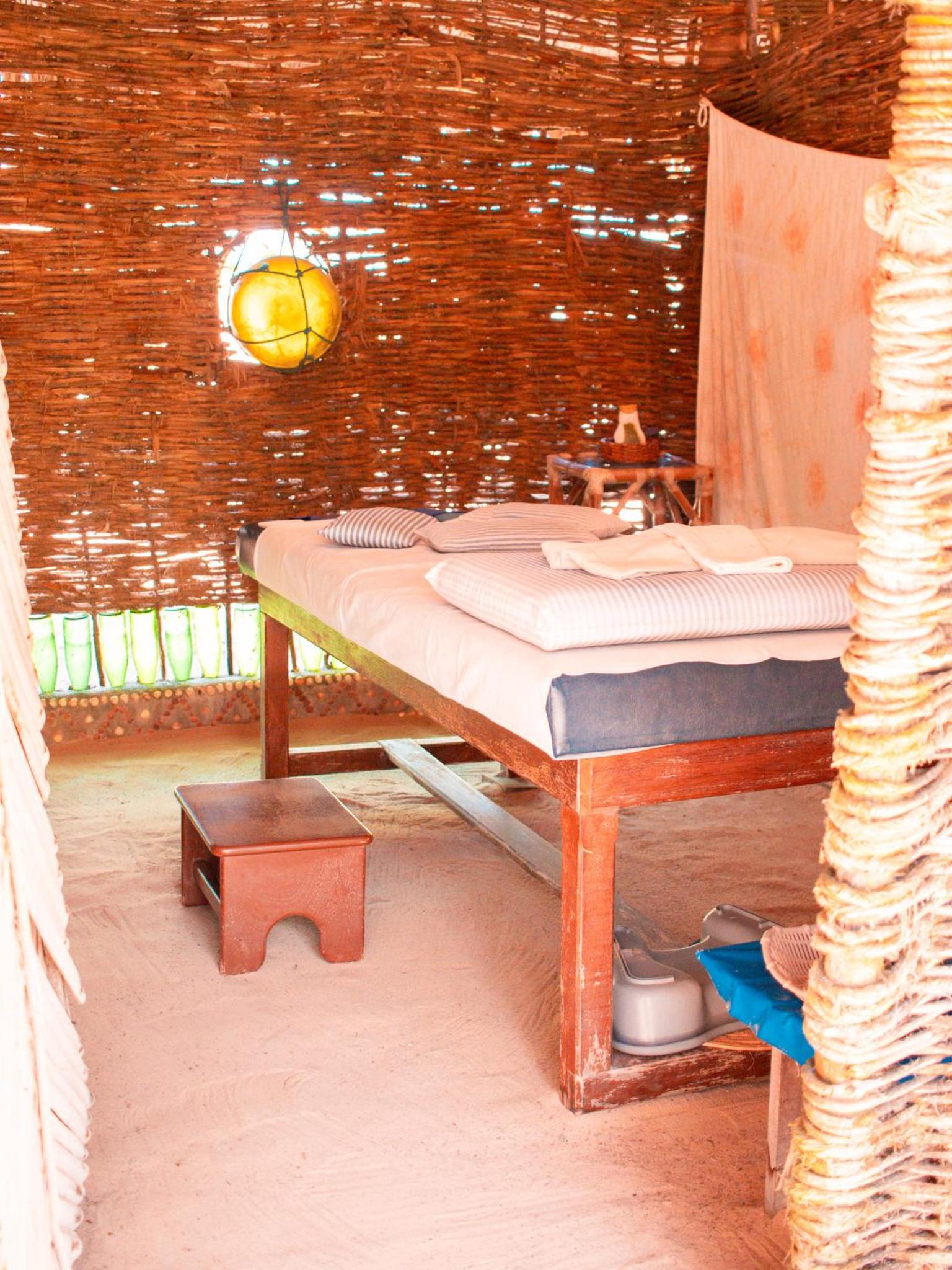 Ocas do Índio Hotel Spa