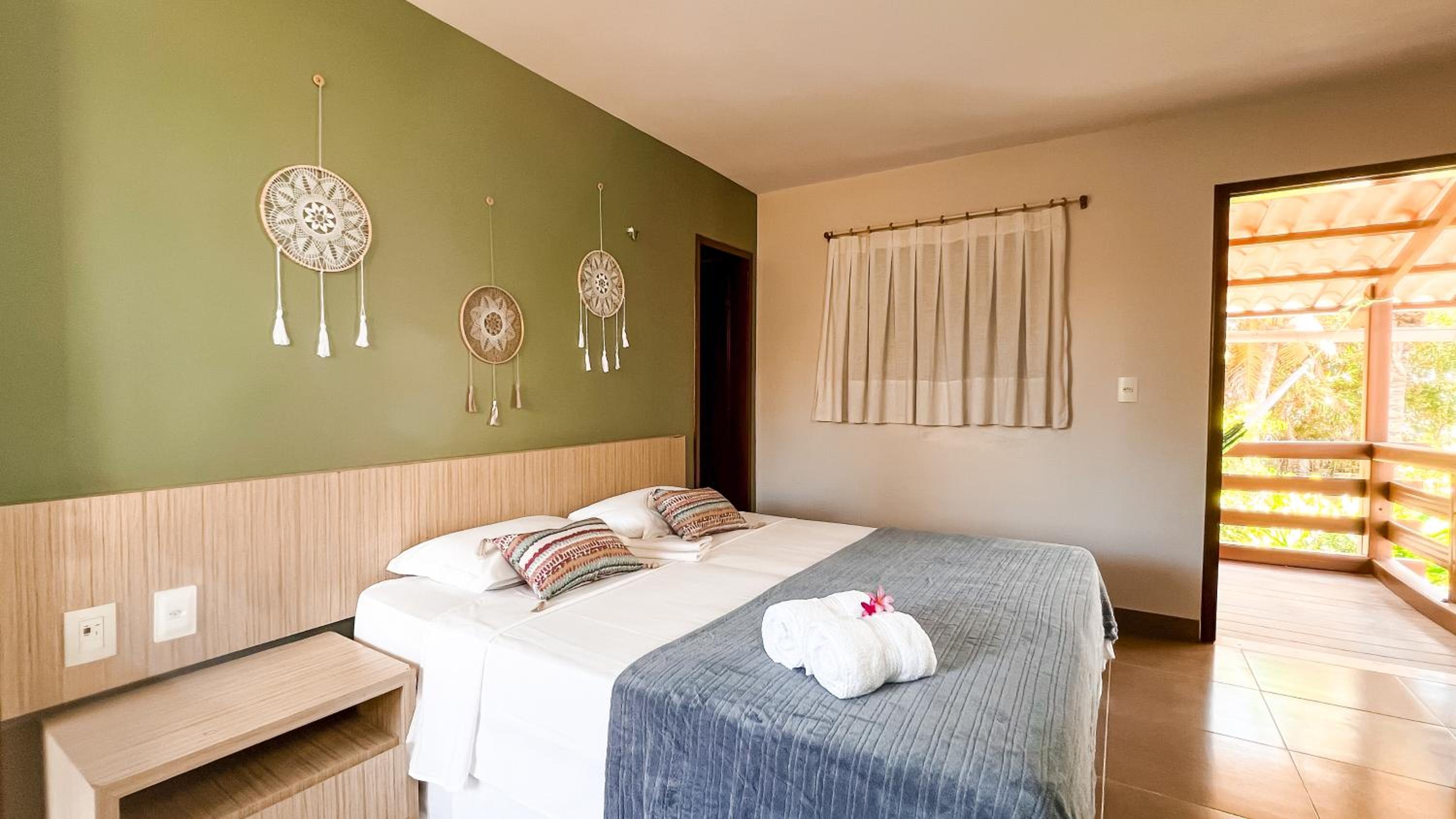 Ocas do Índio Hotel Spa