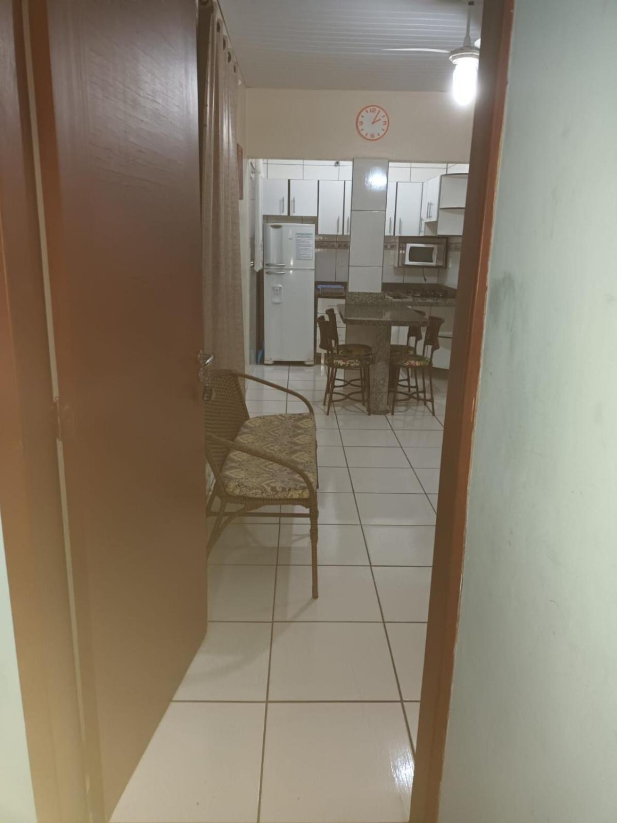 Residencial Vovó Luiz