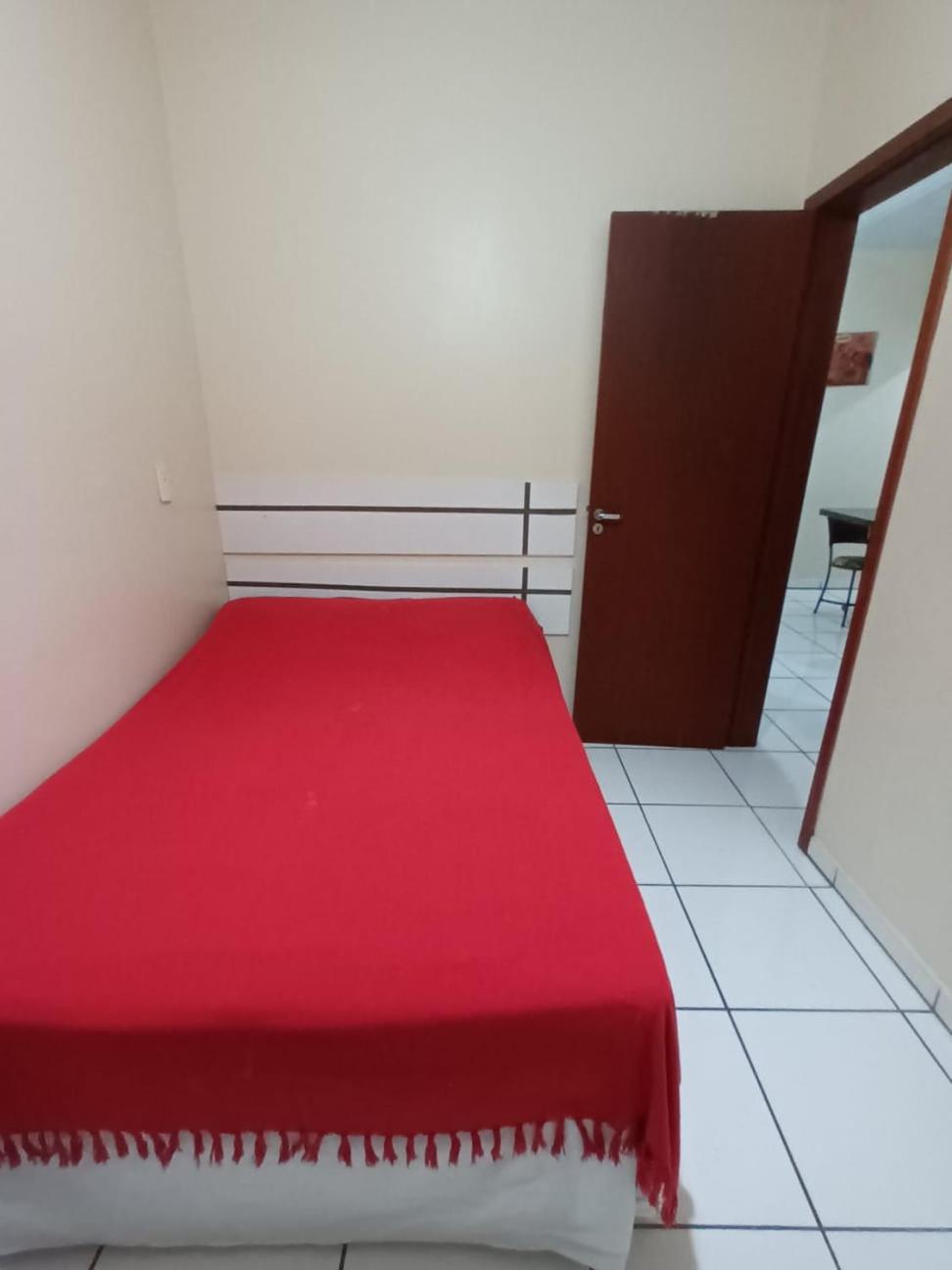 Residencial Vovó Luiz