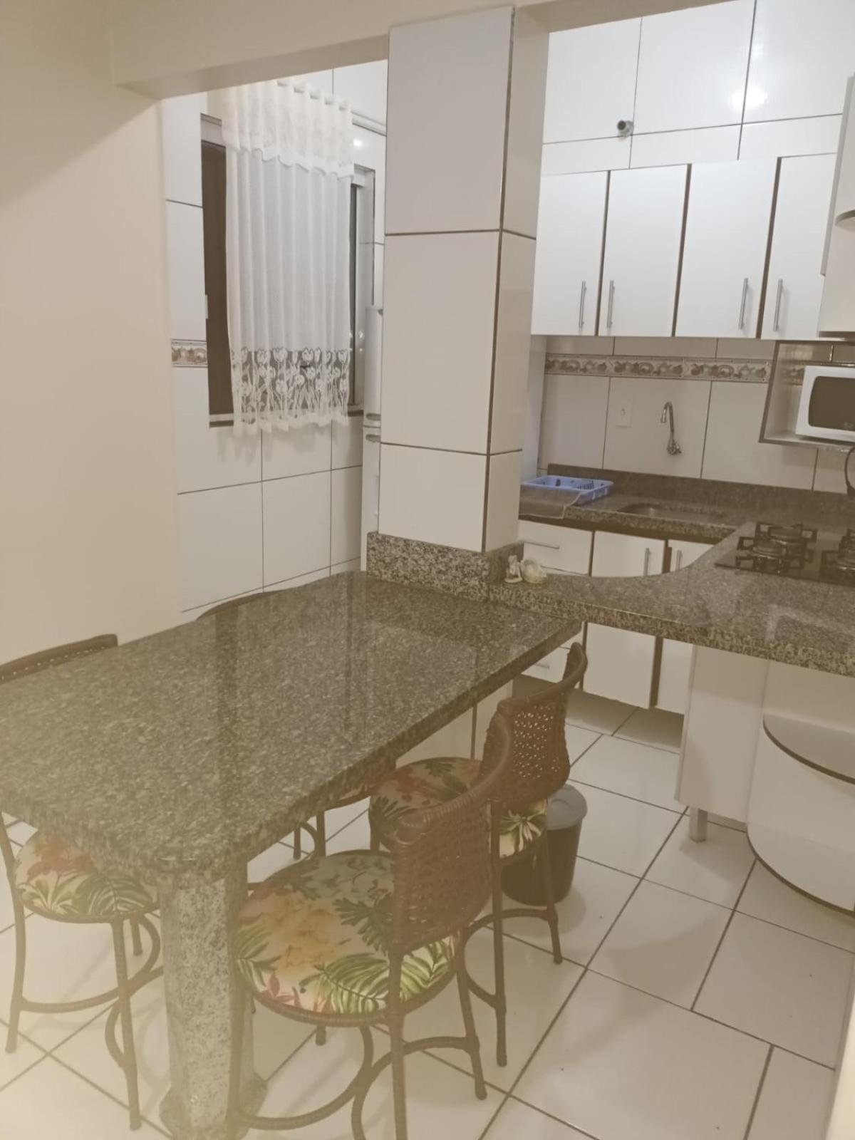 Residencial Vovó Luiz