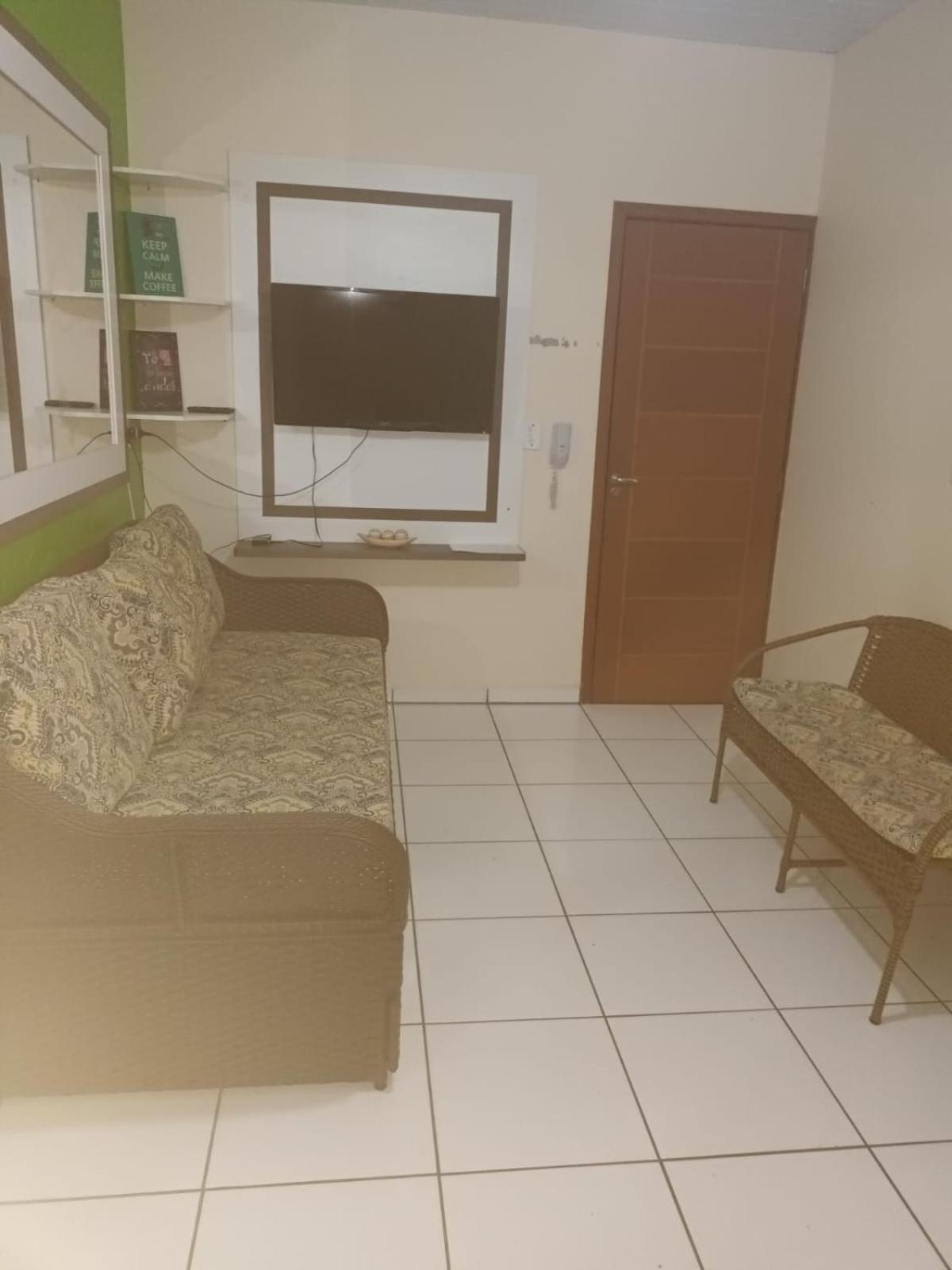 Residencial Vovó Luiz