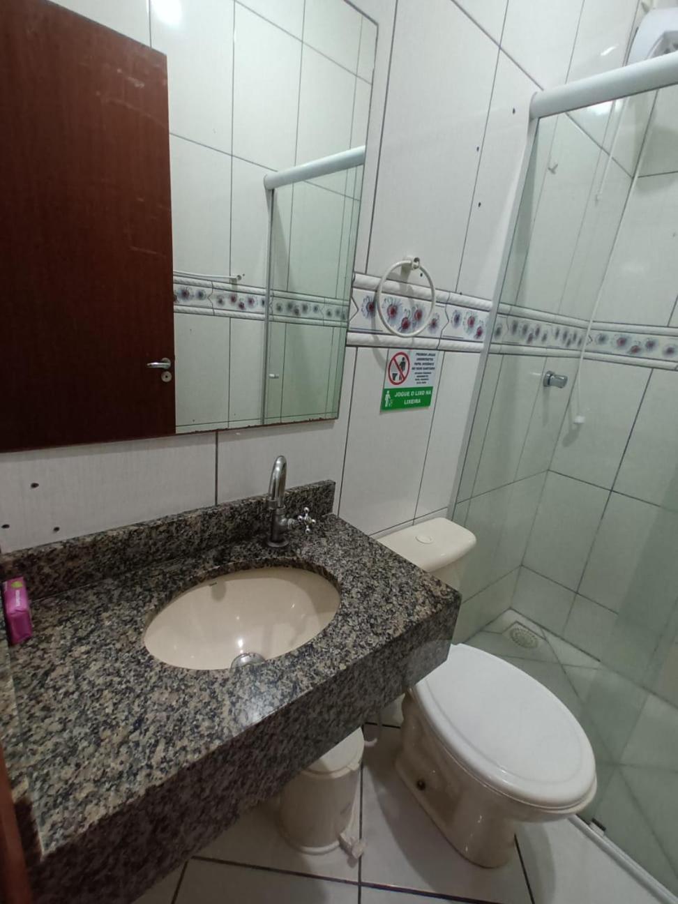 Residencial Vovó Luiz
