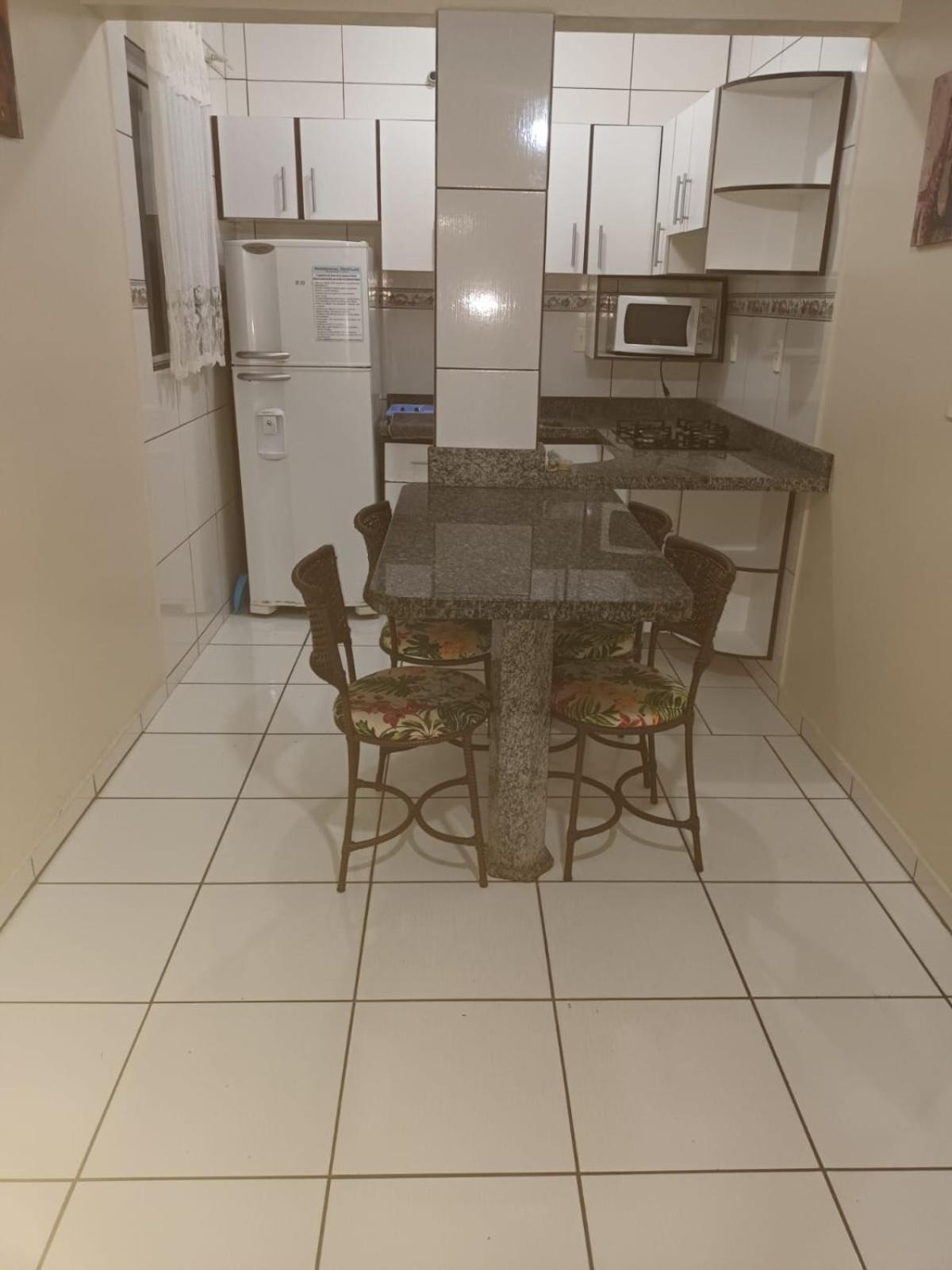 Residencial Vovó Luiz