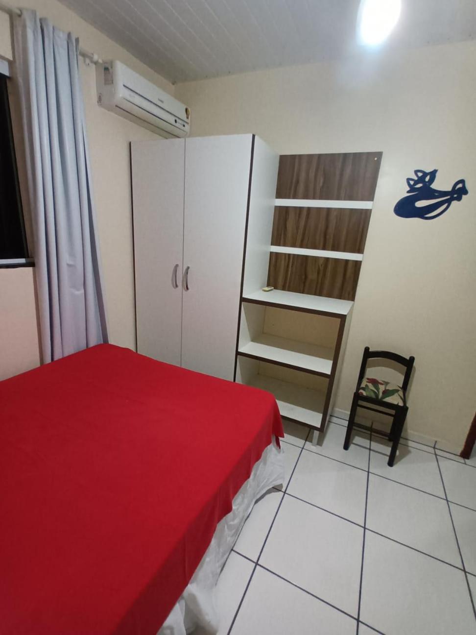 Residencial Vovó Luiz