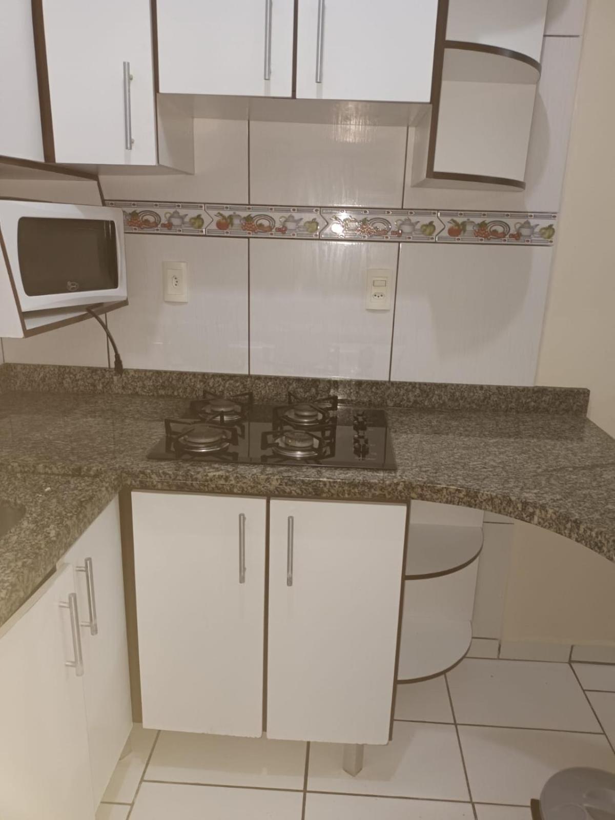 Residencial Vovó Luiz