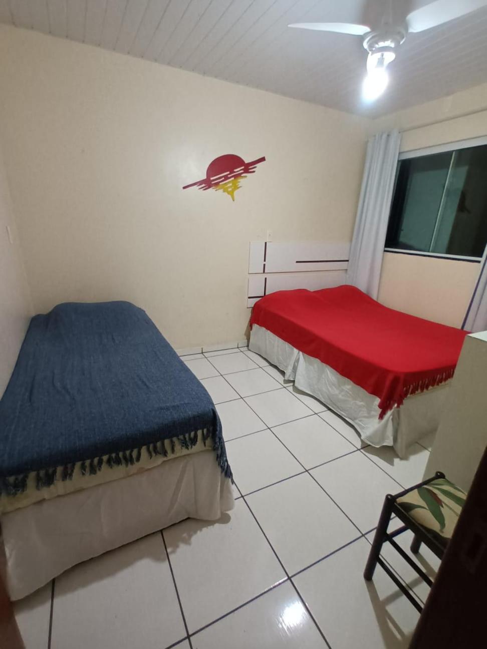 Residencial Vovó Luiz