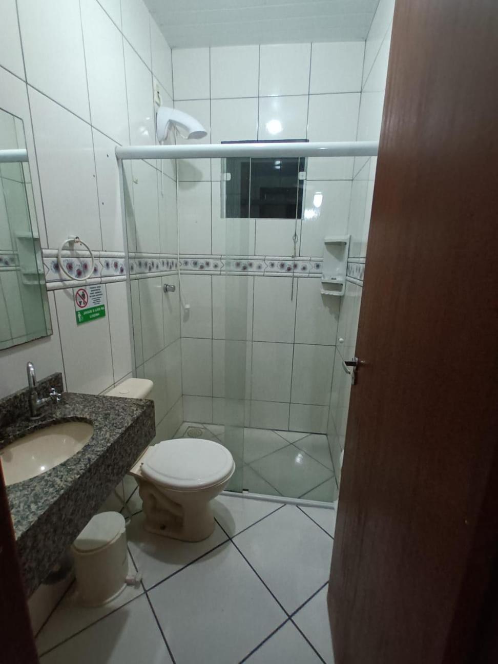 Residencial Vovó Luiz