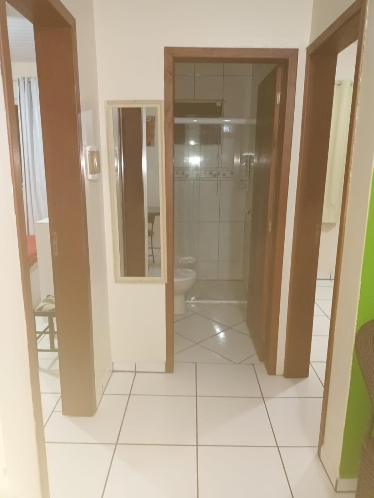 Residencial Vovó Luiz