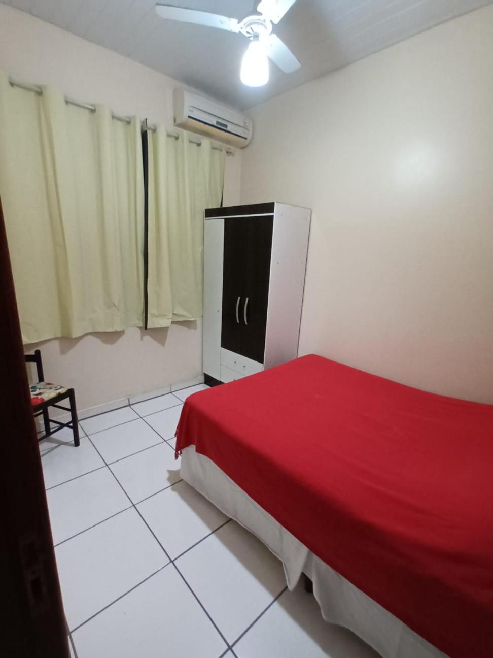 Residencial Vovó Luiz