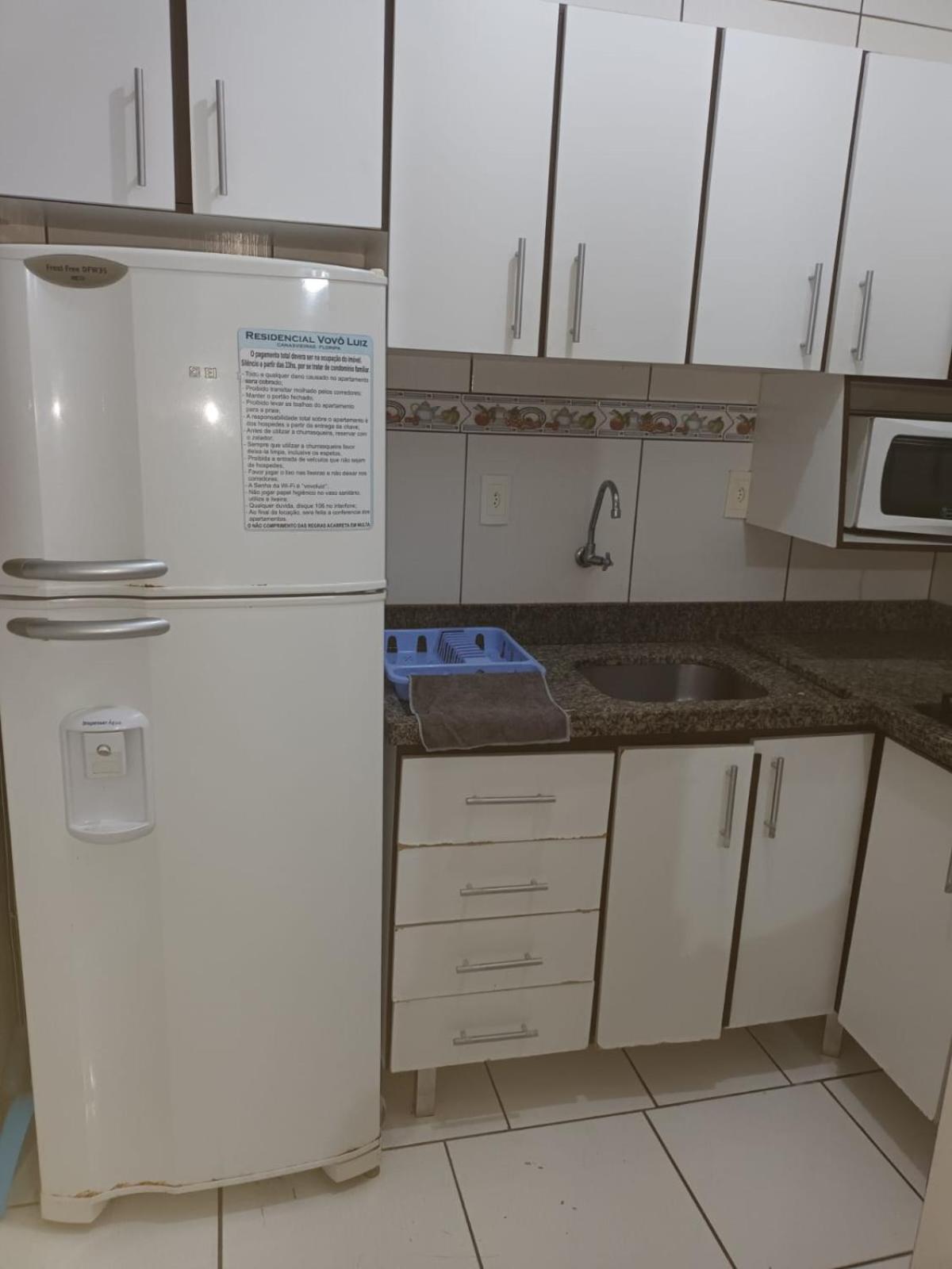 Residencial Vovó Luiz